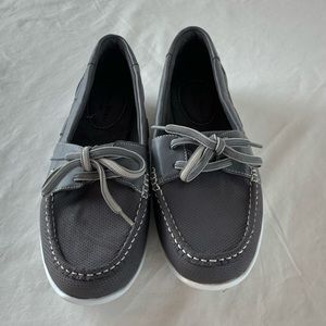 Studio Works Comfort Women Flats/Boat shoes 10M
